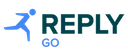 Go Reply Logo
